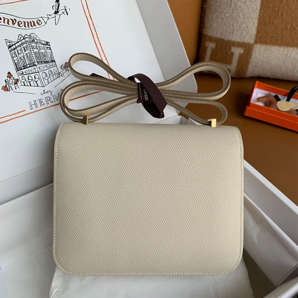 Sleek Hermes Constance 1783