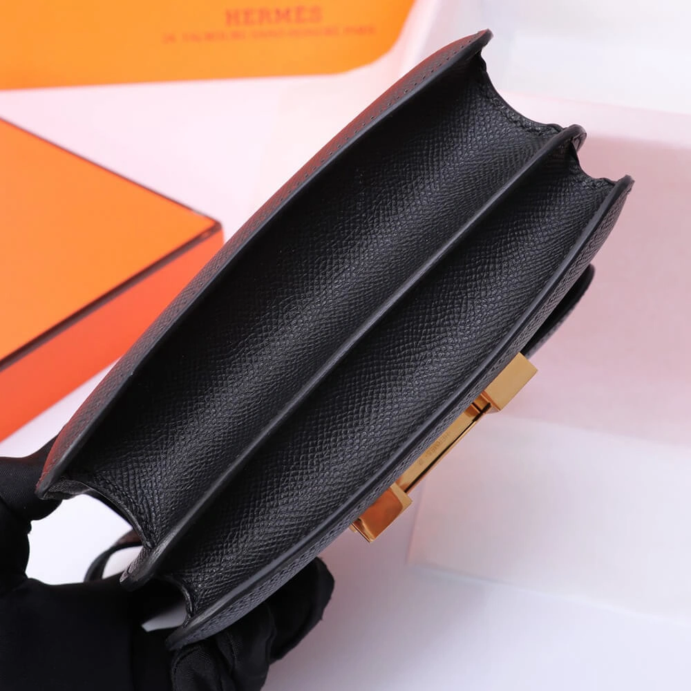 Hermes Constance Sleek 1755