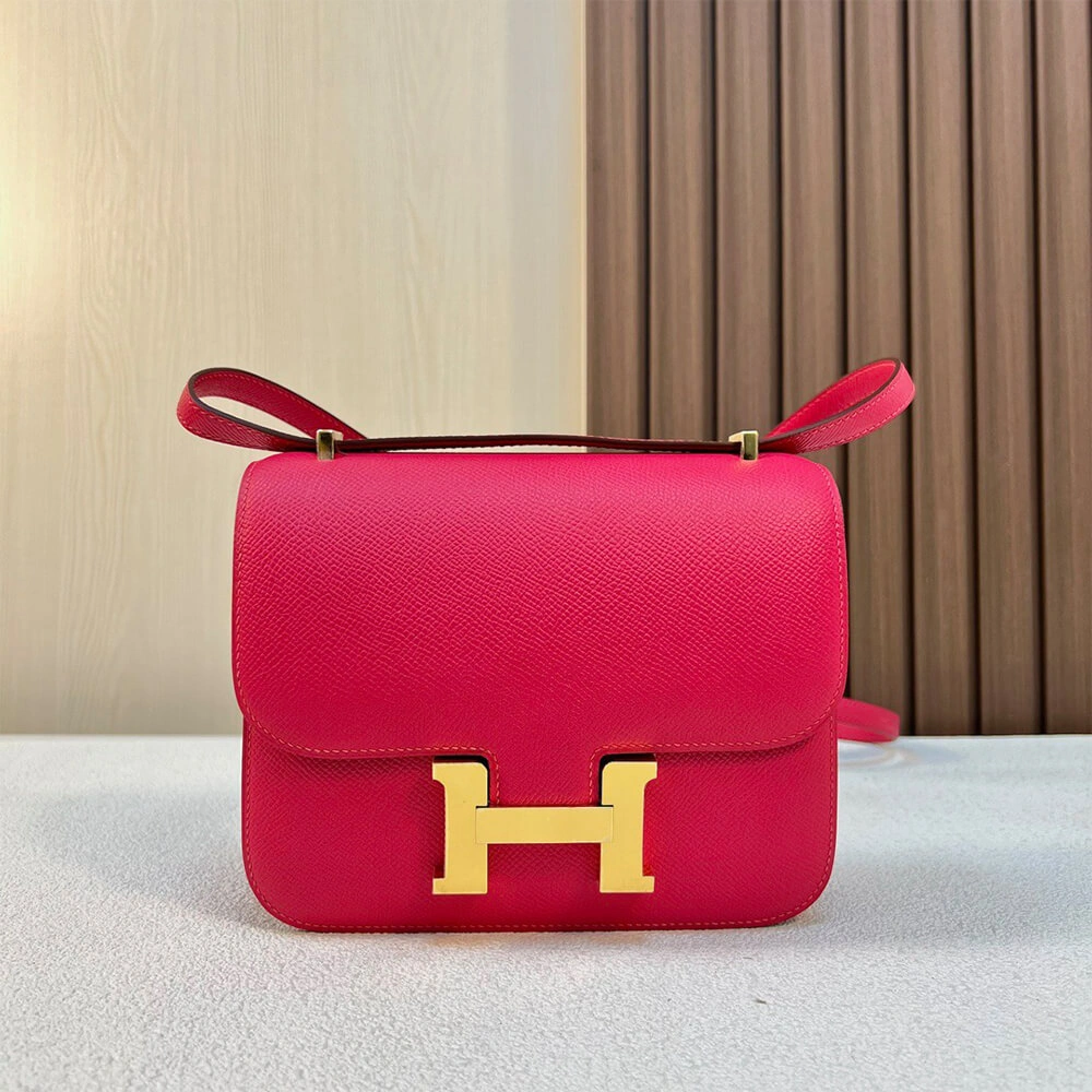 Hermes Constance 18(high-end grade) Unique 1804