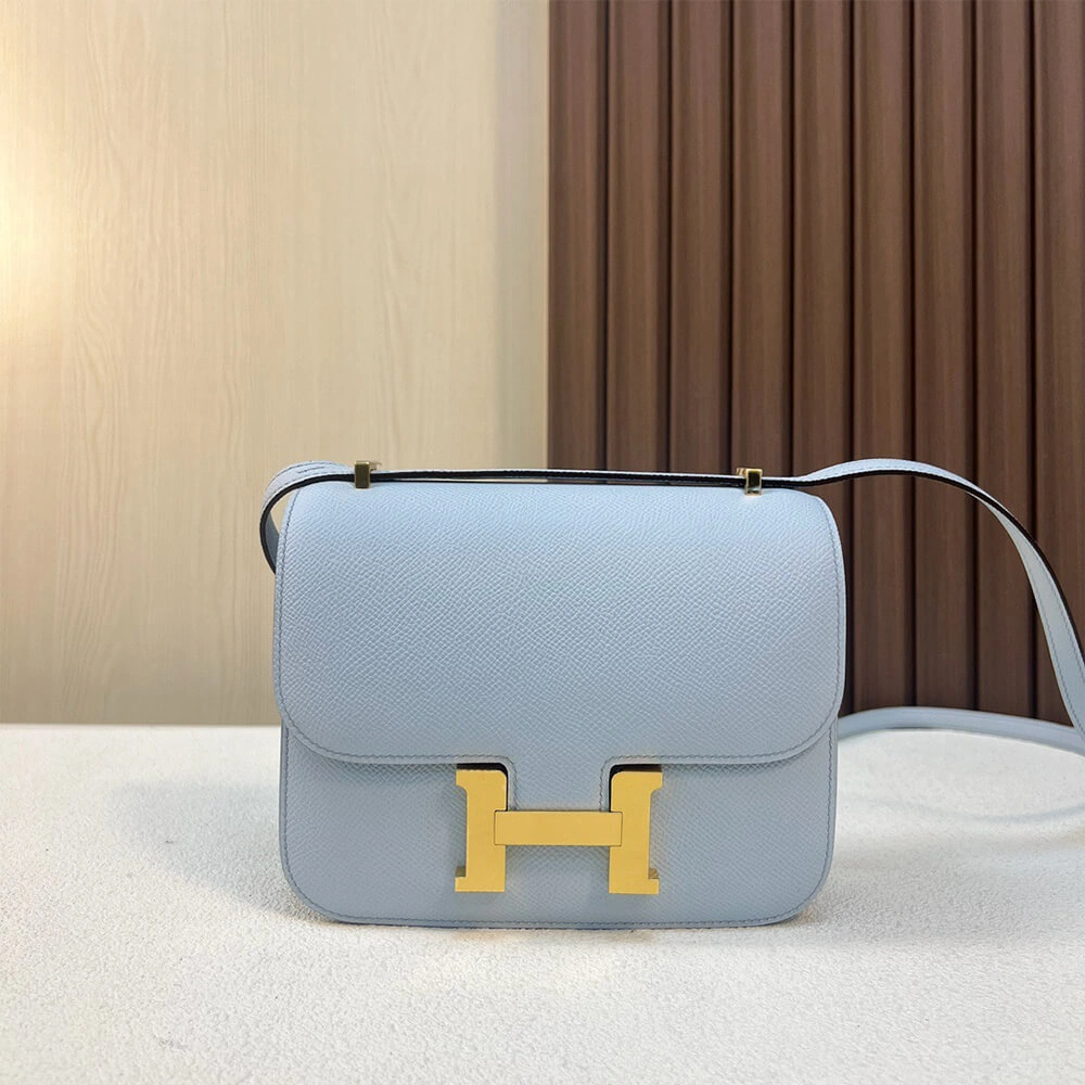 Hermes Constance 18(high-end grade) Attractive 1790