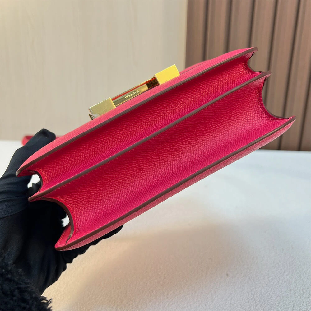 Hermes Constance 18(high-end grade) Unique 1804