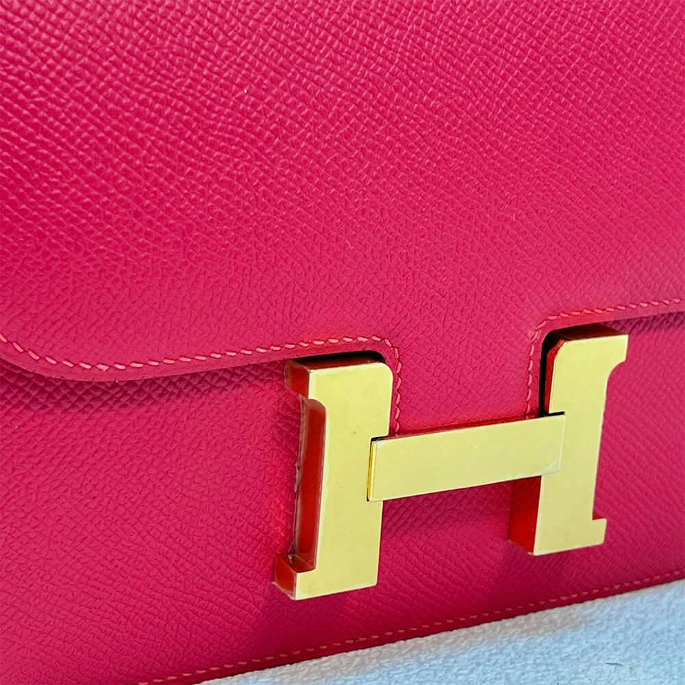Hermes Constance 18(high-end grade) Unique 1804