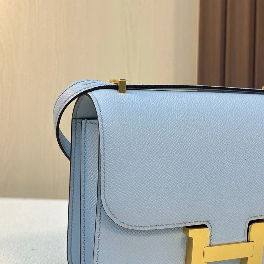 Hermes Constance 18(high-end grade) Attractive 1790