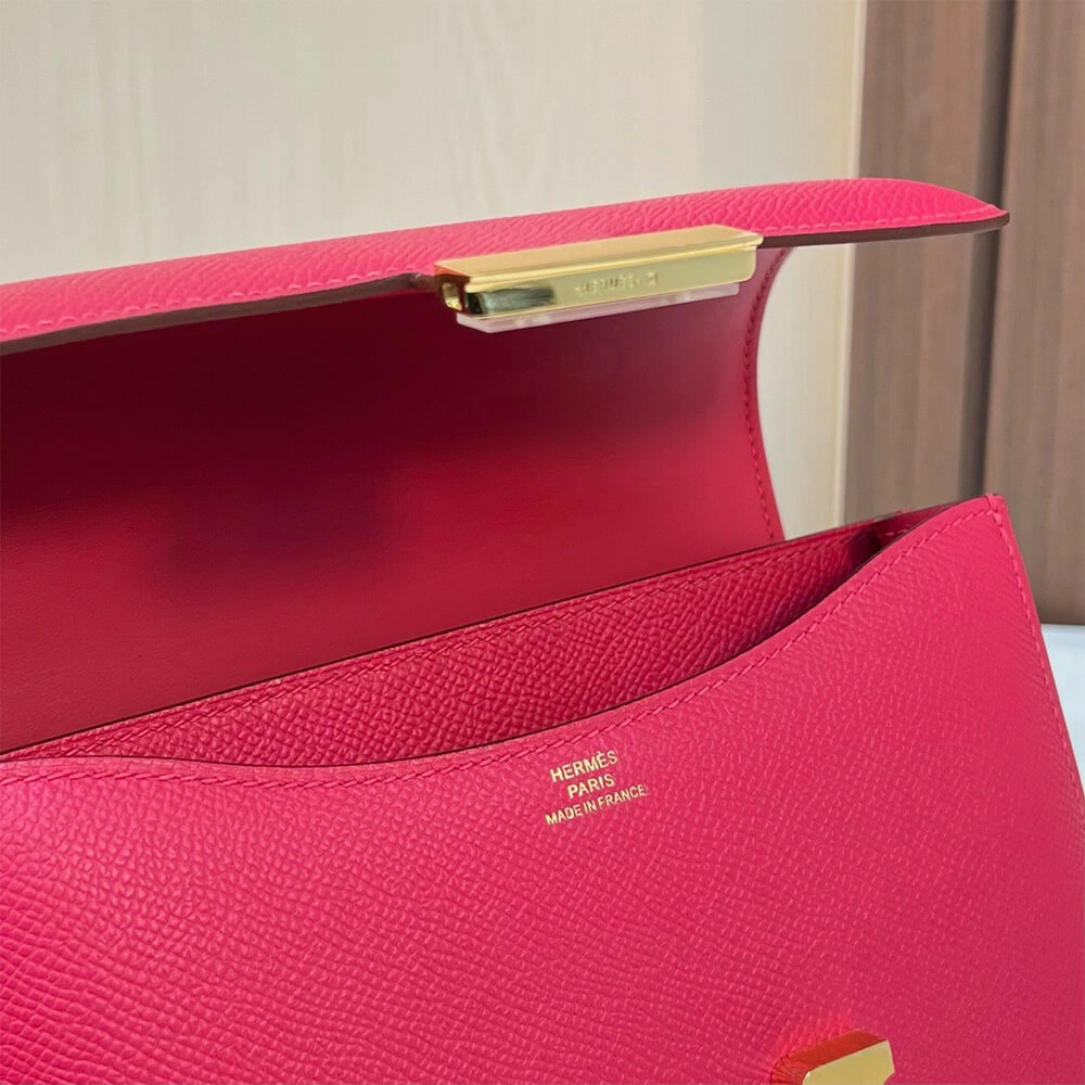 Hermes Constance 18(high-end grade) Unique 1804