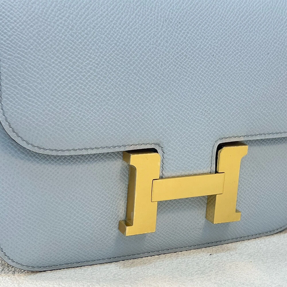 Hermes Constance 18(high-end grade) Attractive 1790