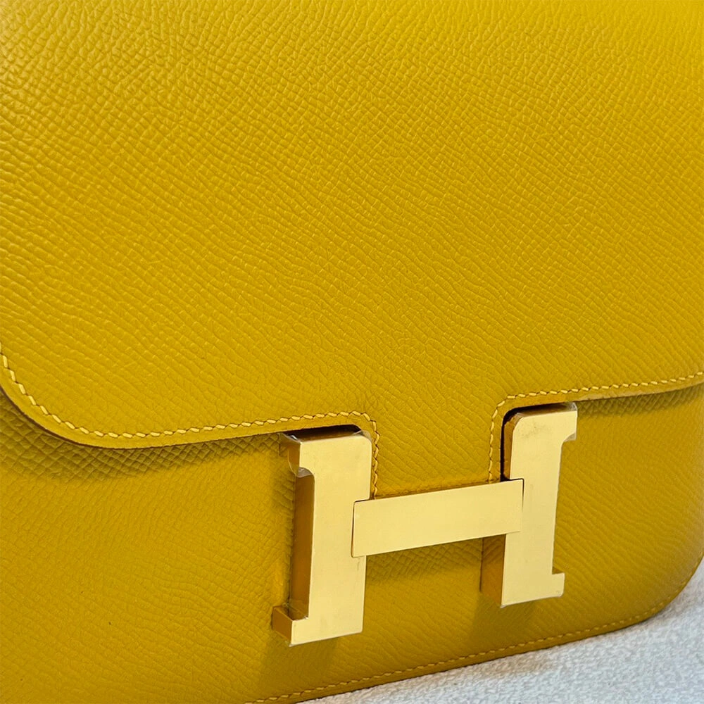 Durable Hermes Constance 18(high-end grade) 1748