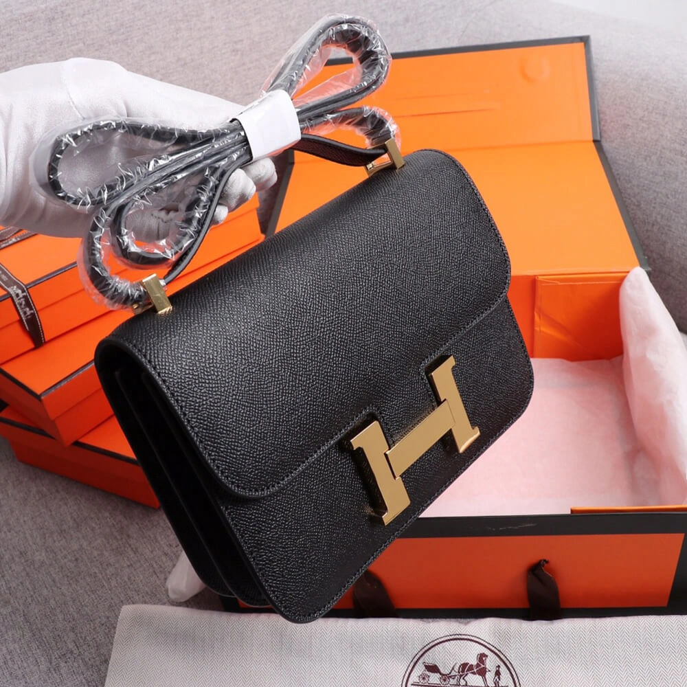 Hermes Constance Casual 1758