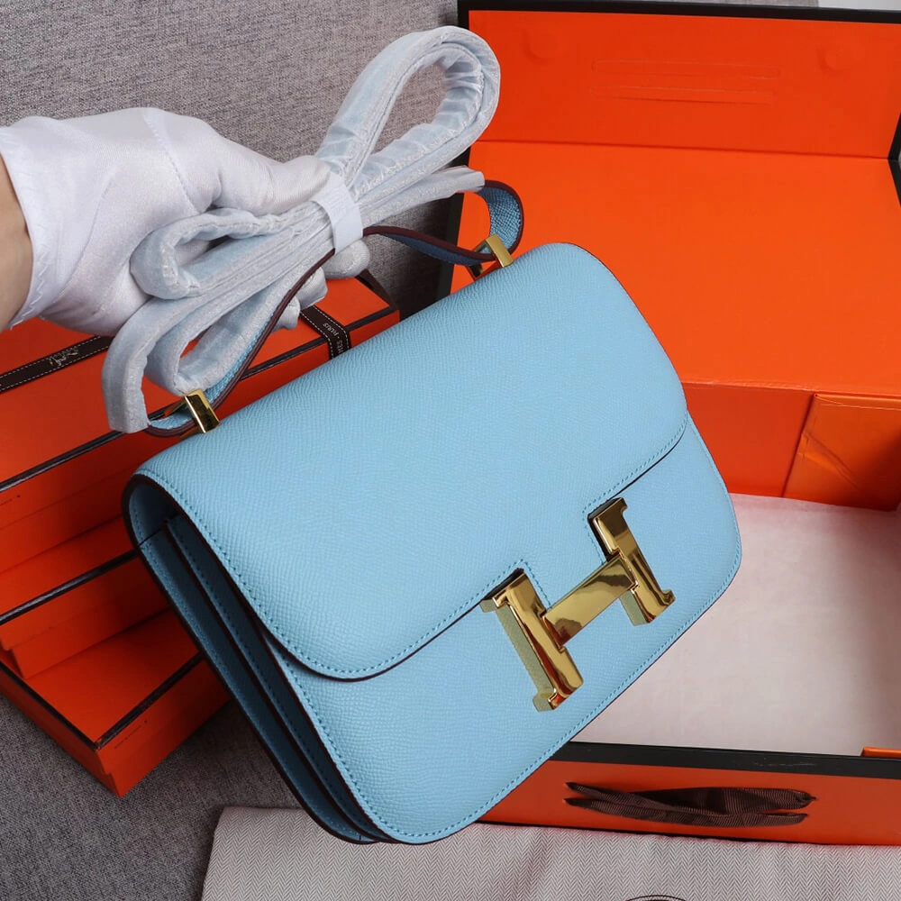 Hermes Constance MoistureWicking 1761