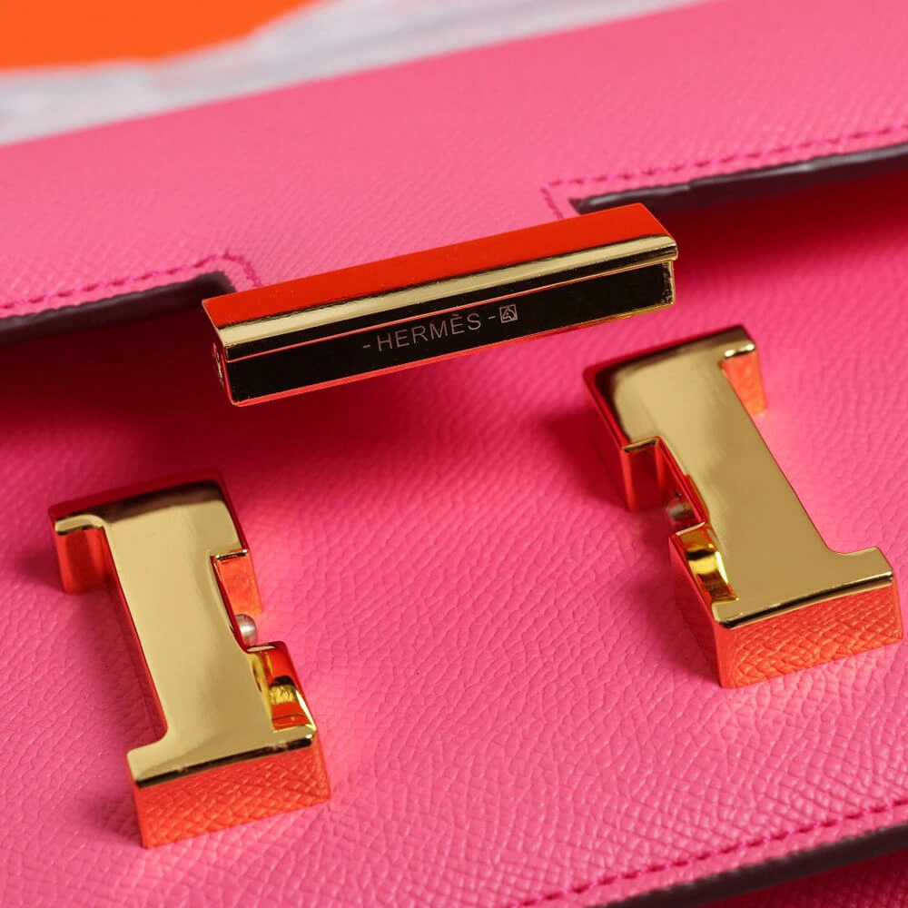 Compact Hermes Constance 1736