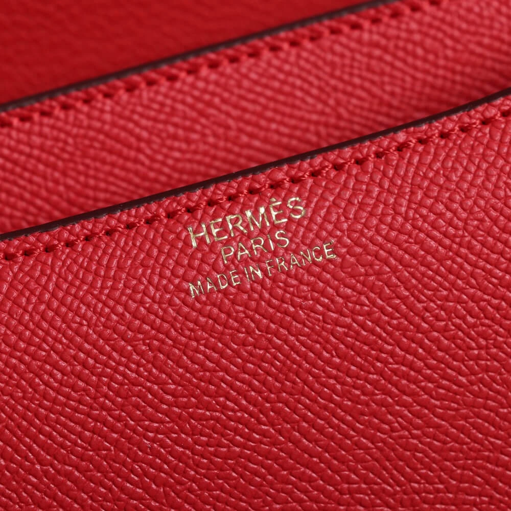 Resilient Hermes Constance 1812
