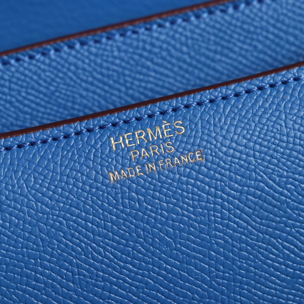 Trendy Hermes Constance 1725