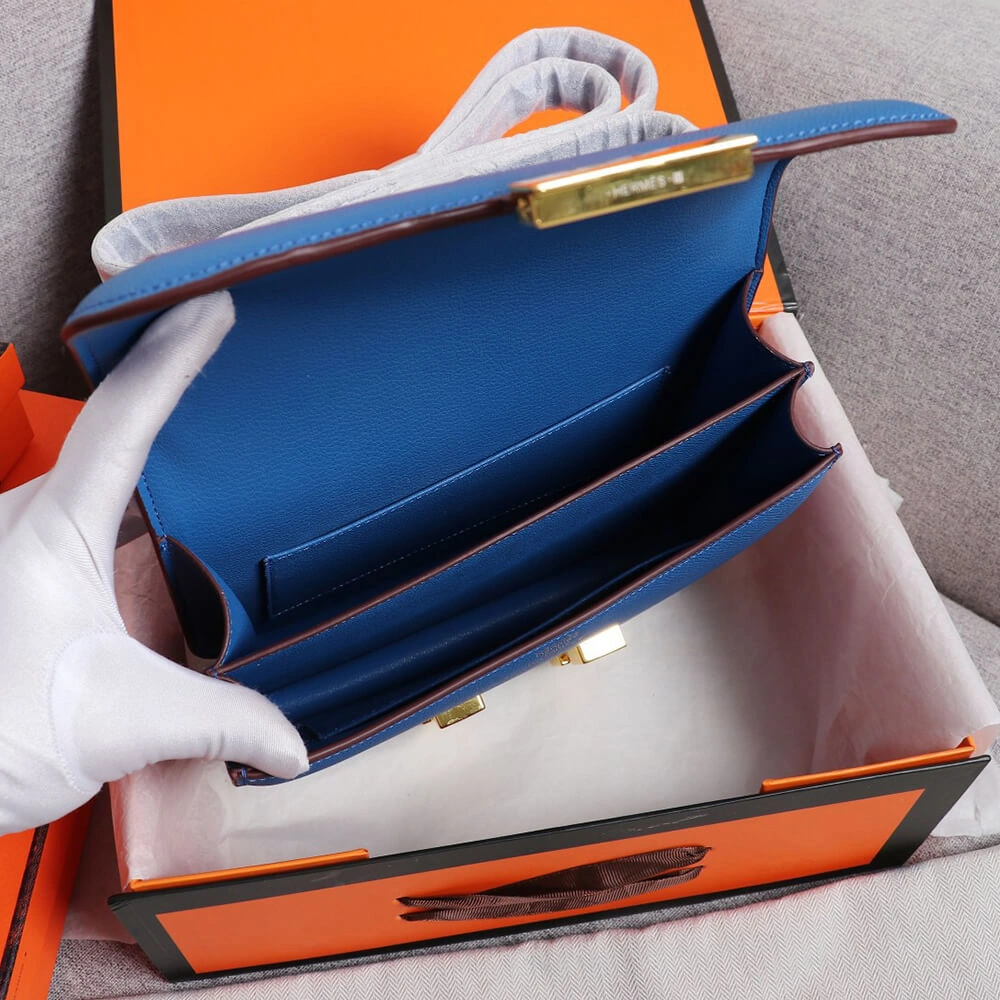Trendy Hermes Constance 1725