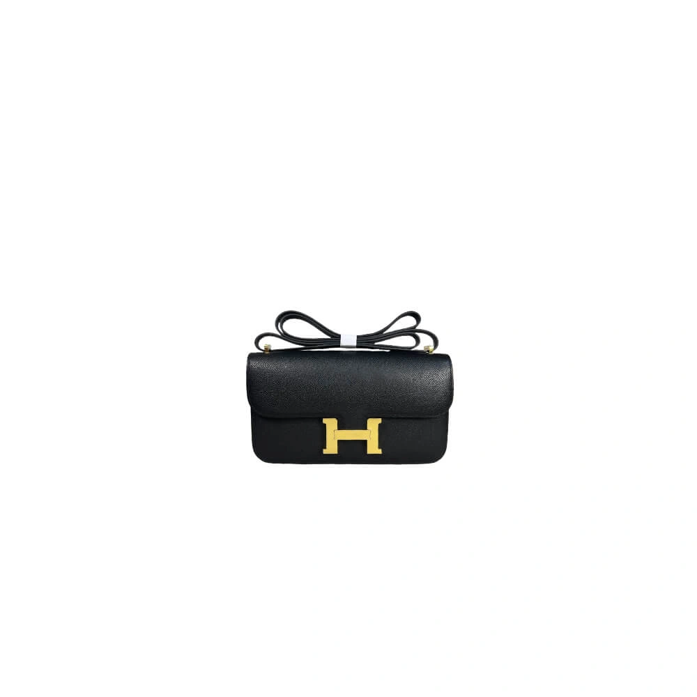 Hermes Constance Elan Shoulder Bag EasyCare 1817