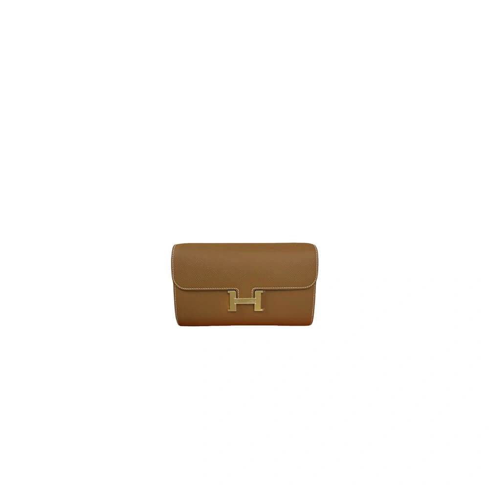 Hermes Constance To Go Rock wallet Upgraded 1818