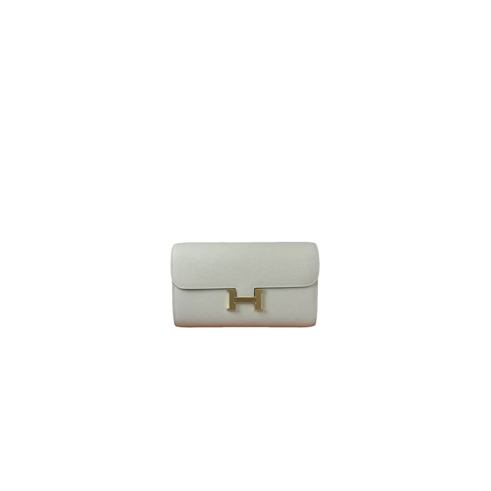 Lightweight Hermes Constance To Go Rock wallet 1793