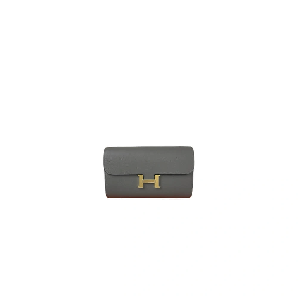 MoistureWicking Hermes Constance To Go Rock wallet 1795
