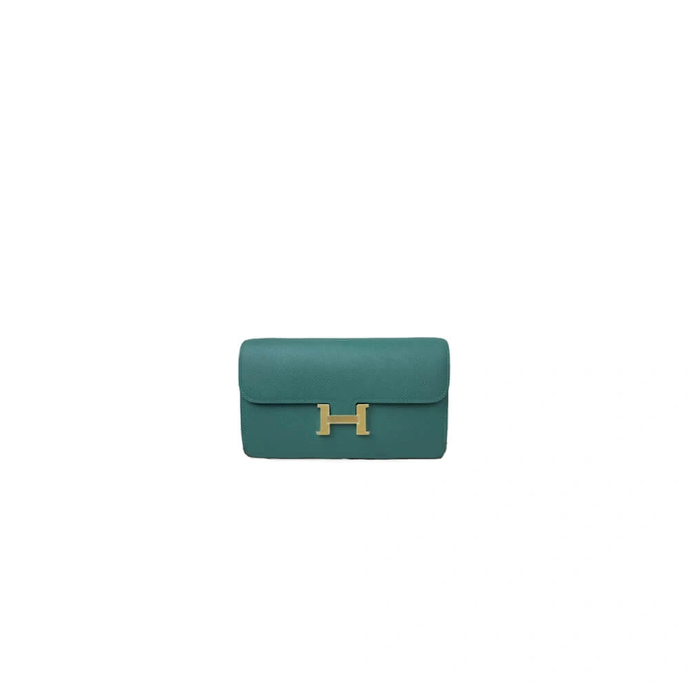Hermes Constance To Go Rock wallet Chic 1810