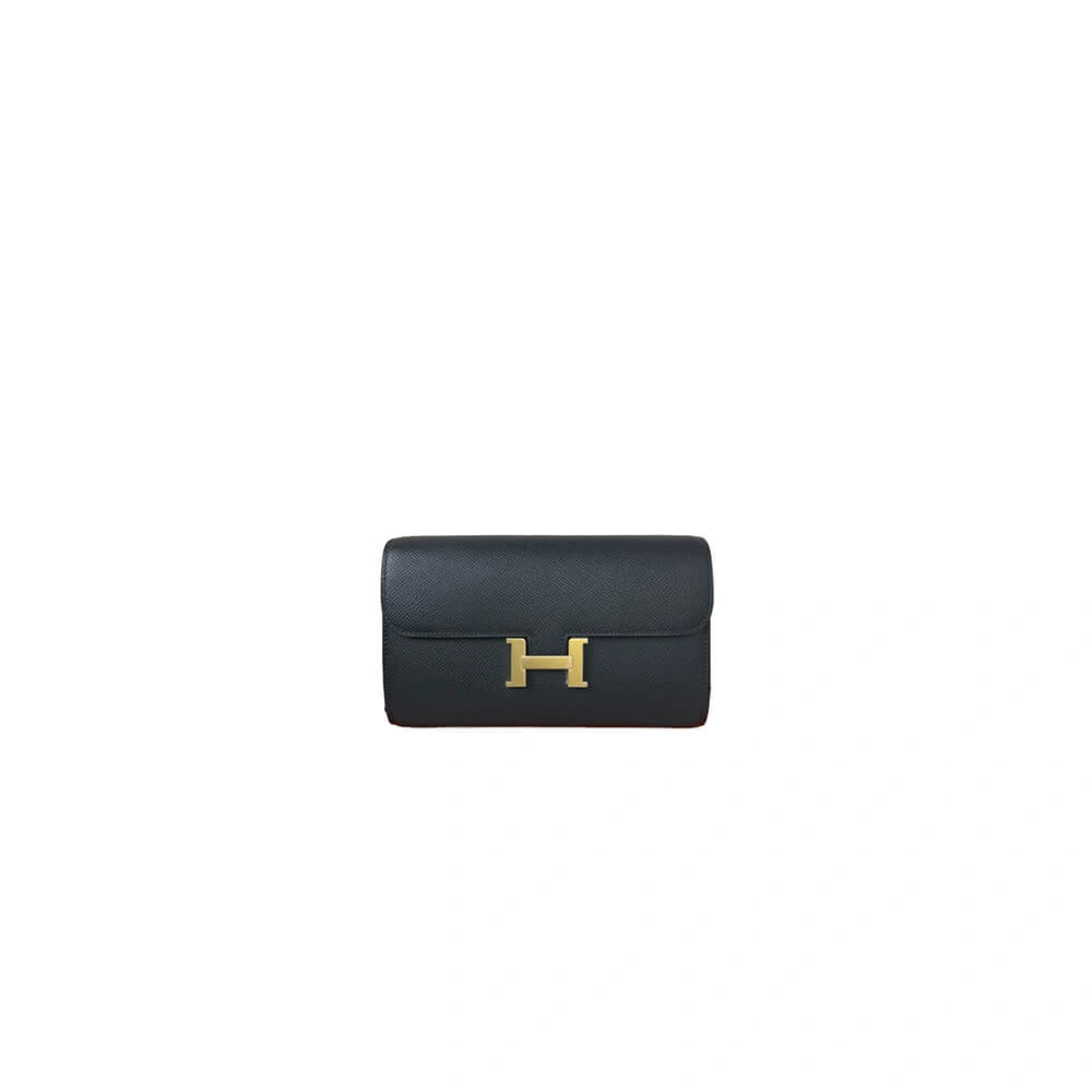 Hermes Constance To Go Rock wallet Unisex 1788
