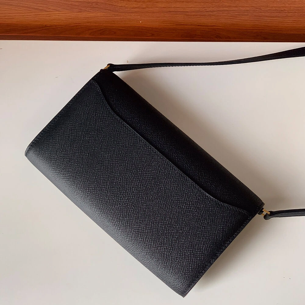Hermes Constance To Go Rock wallet Unisex 1788