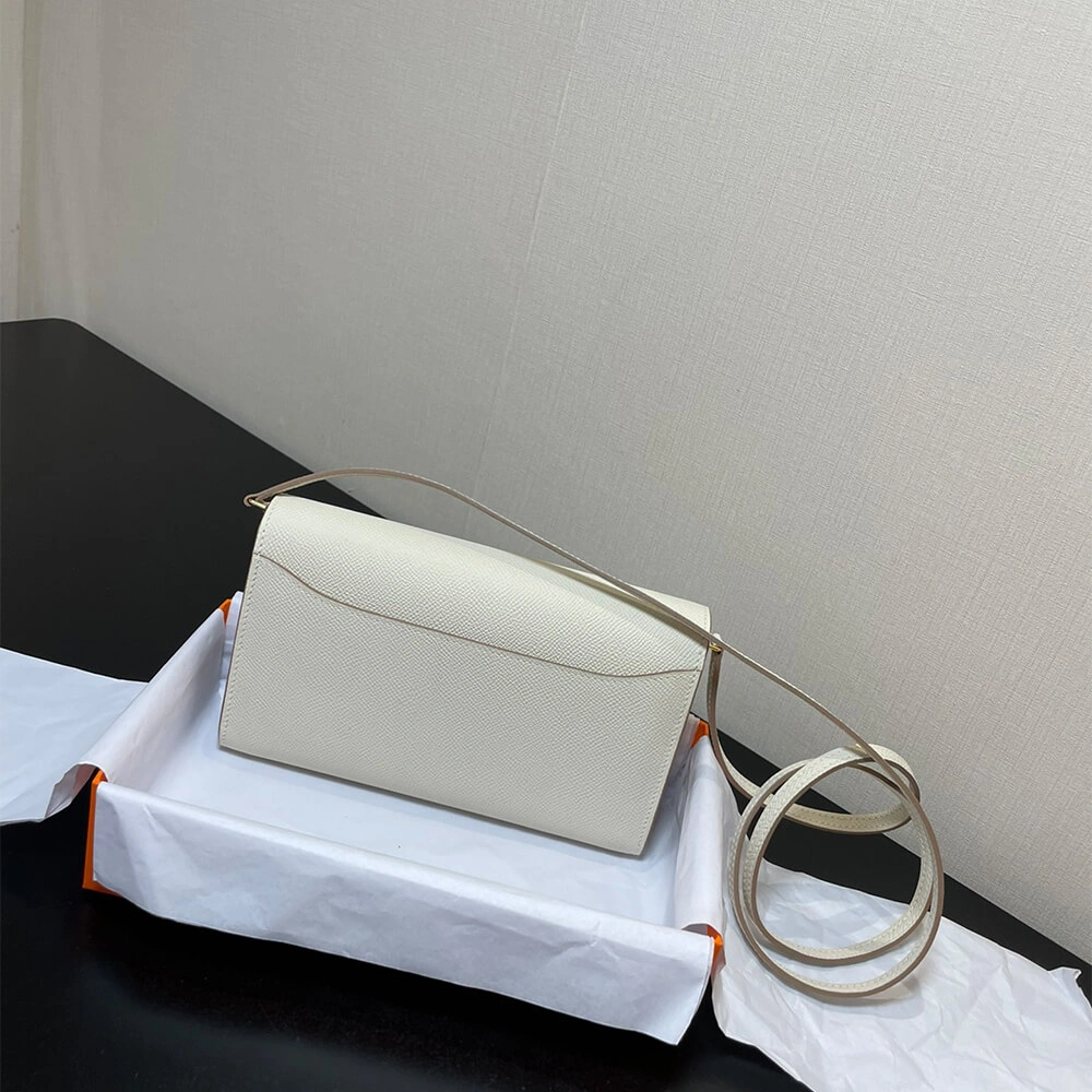 Lightweight Hermes Constance To Go Rock wallet 1793