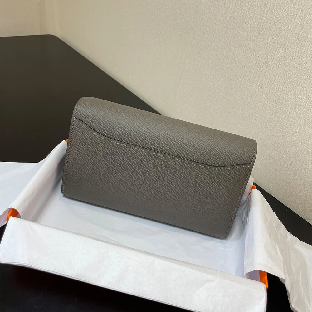 MoistureWicking Hermes Constance To Go Rock wallet 1795
