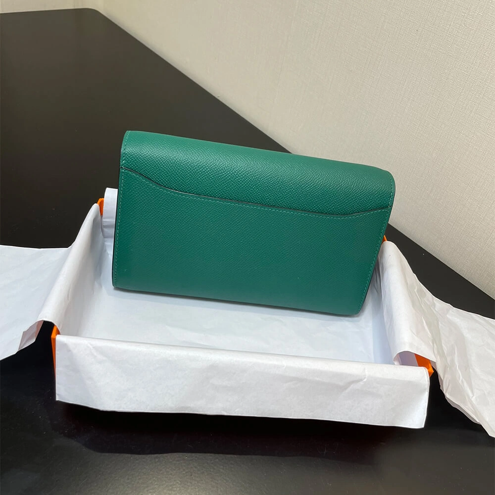 Hermes Constance To Go Rock wallet Chic 1810