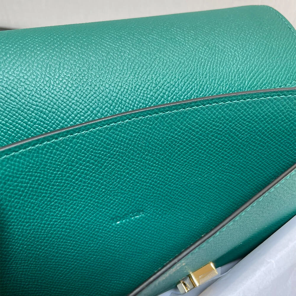 Hermes Constance To Go Rock wallet Chic 1810