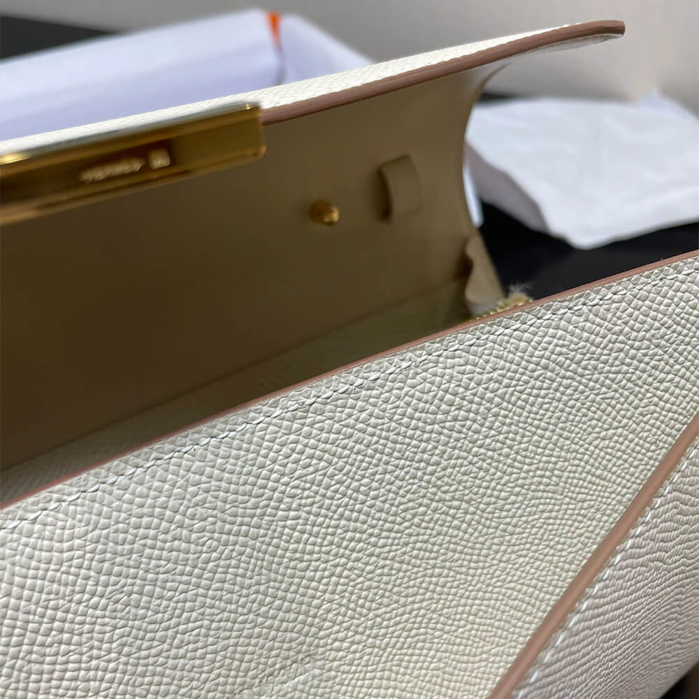 Lightweight Hermes Constance To Go Rock wallet 1793