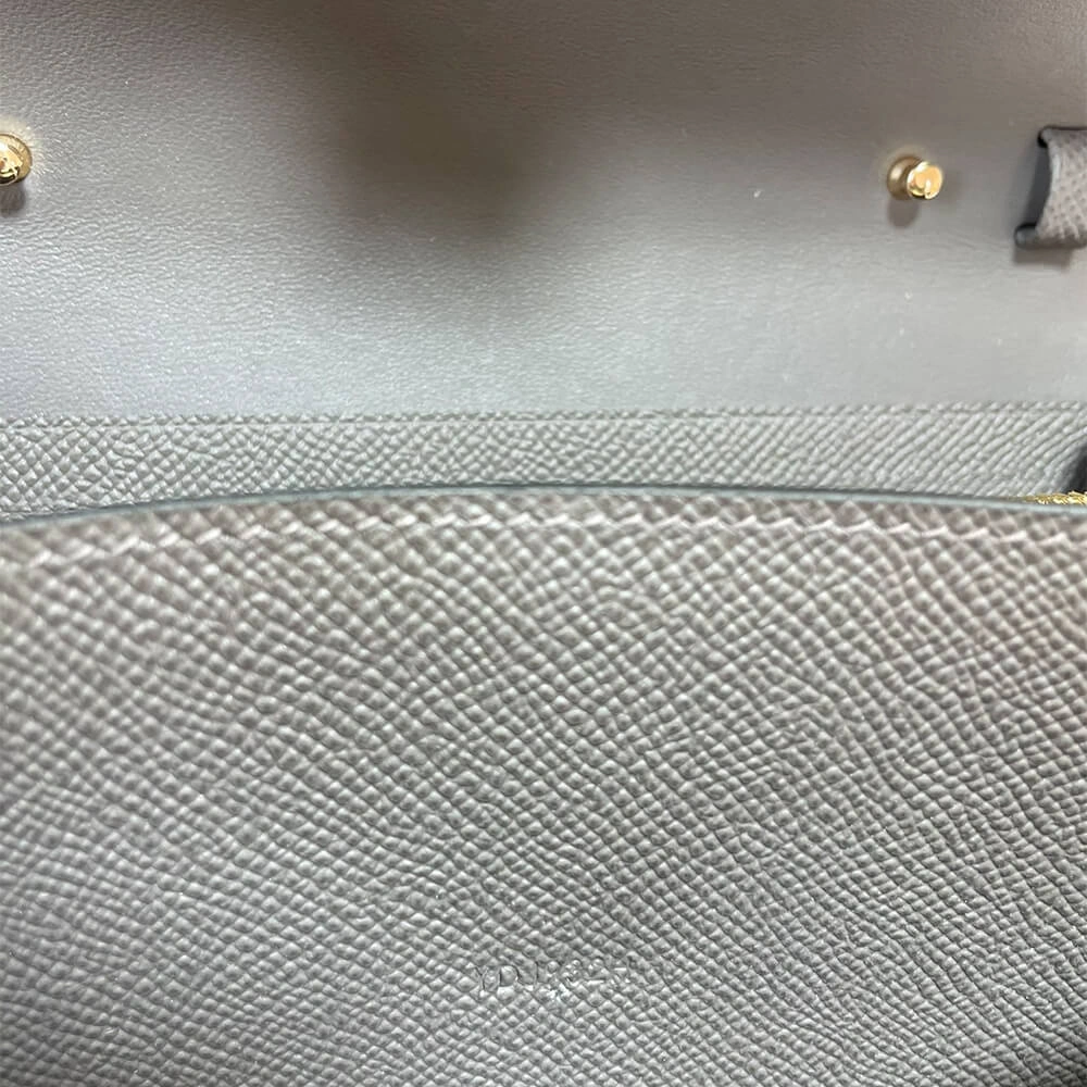 MoistureWicking Hermes Constance To Go Rock wallet 1795