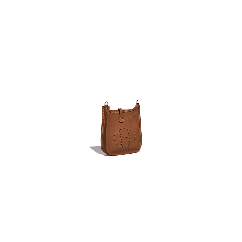 ZeroBulk Hermes Evelyne 1892