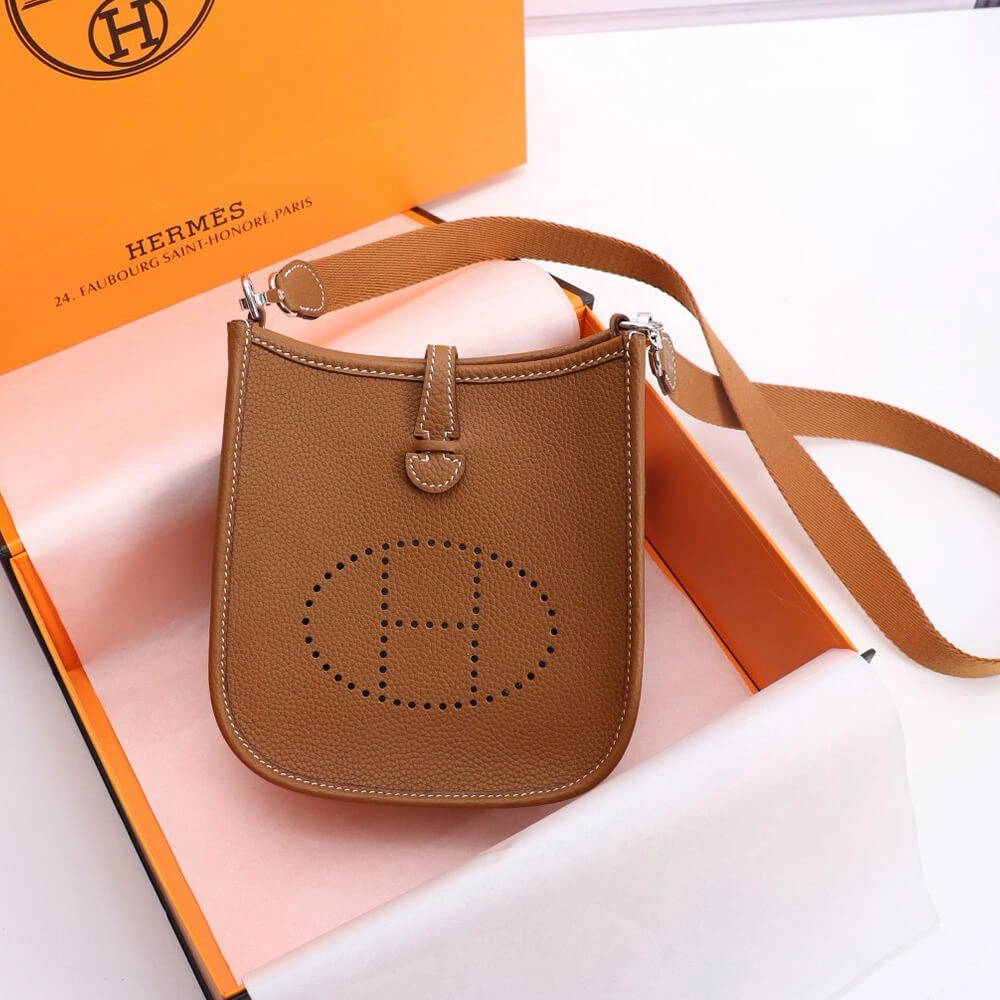 ZeroBulk Hermes Evelyne 1892