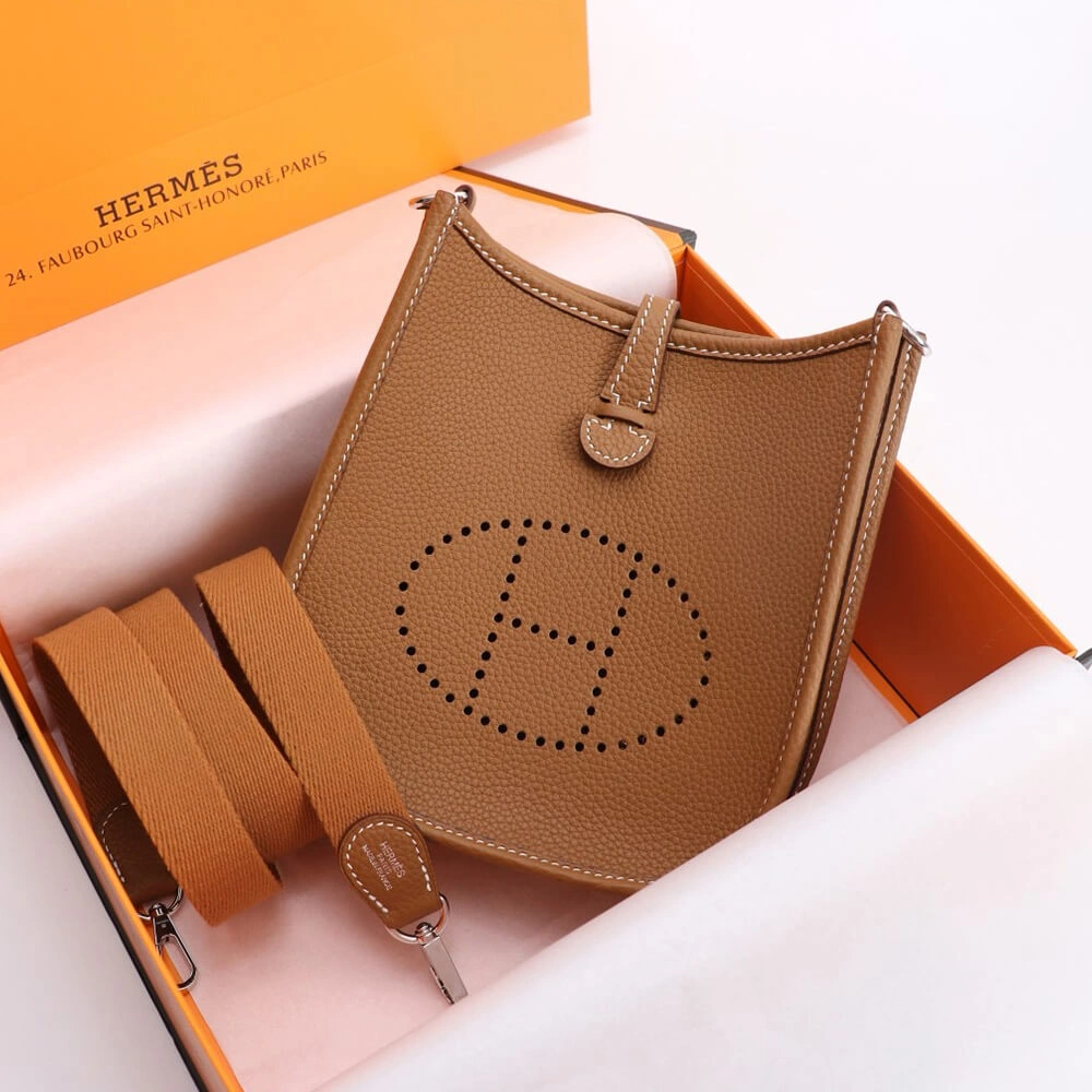 ZeroBulk Hermes Evelyne 1892