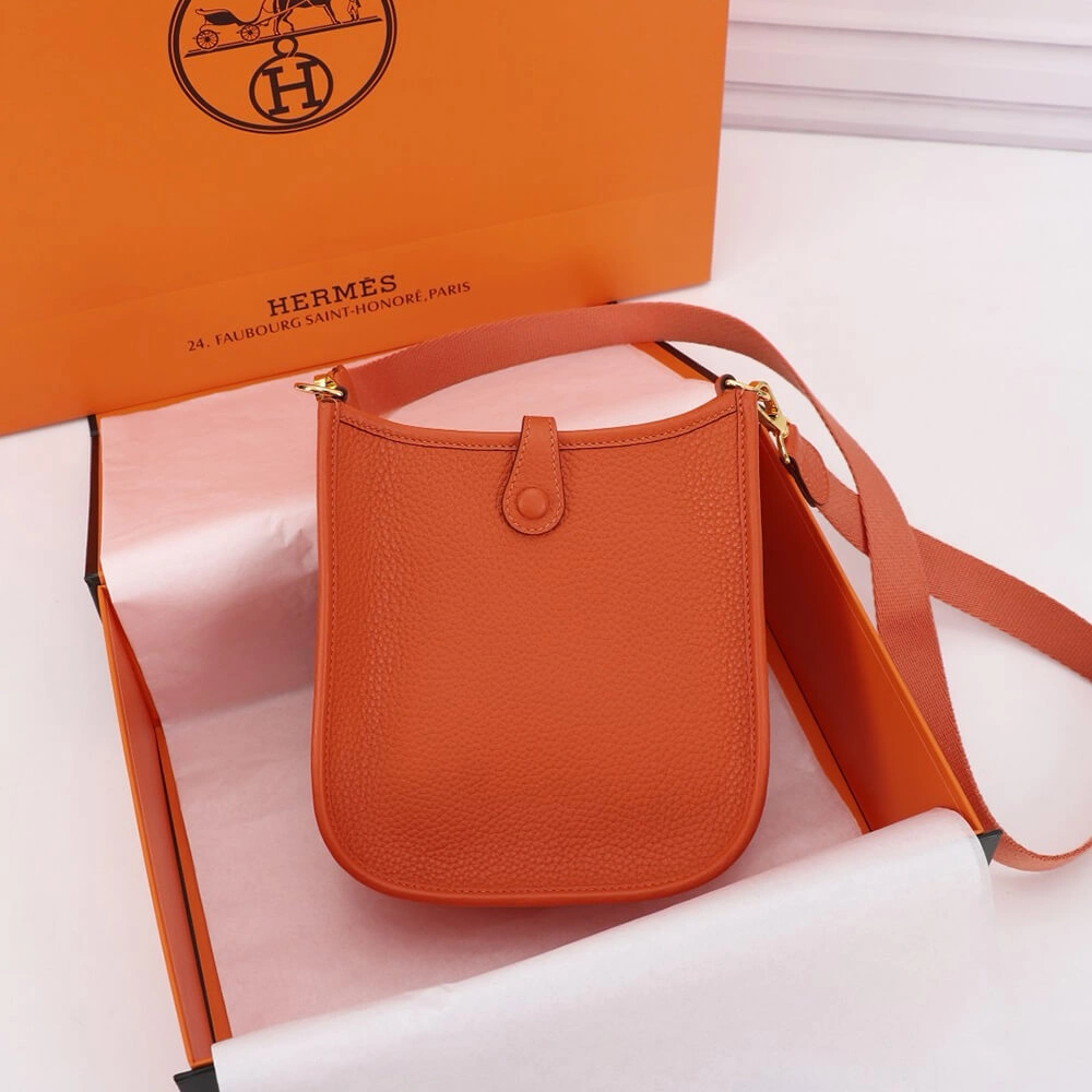 Unisex Hermes Evelyne 1901
