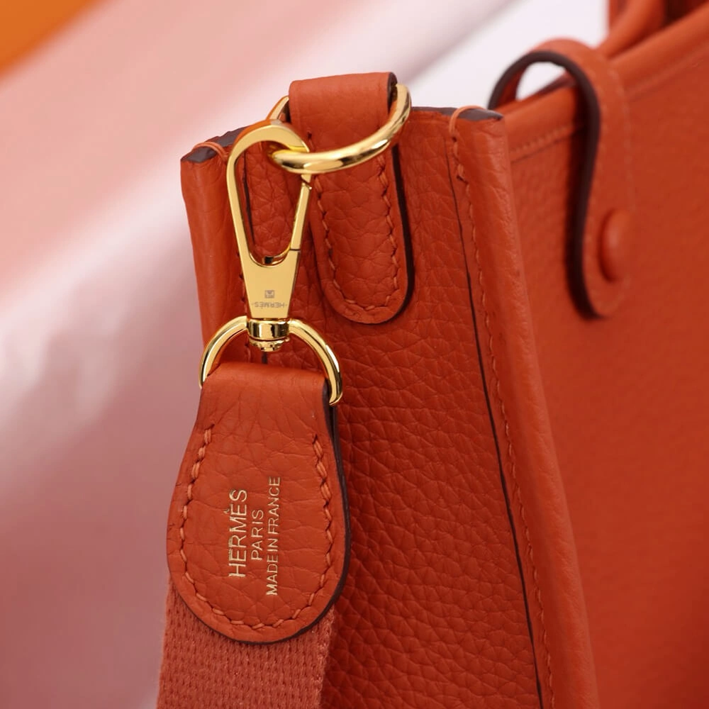 Unisex Hermes Evelyne 1901