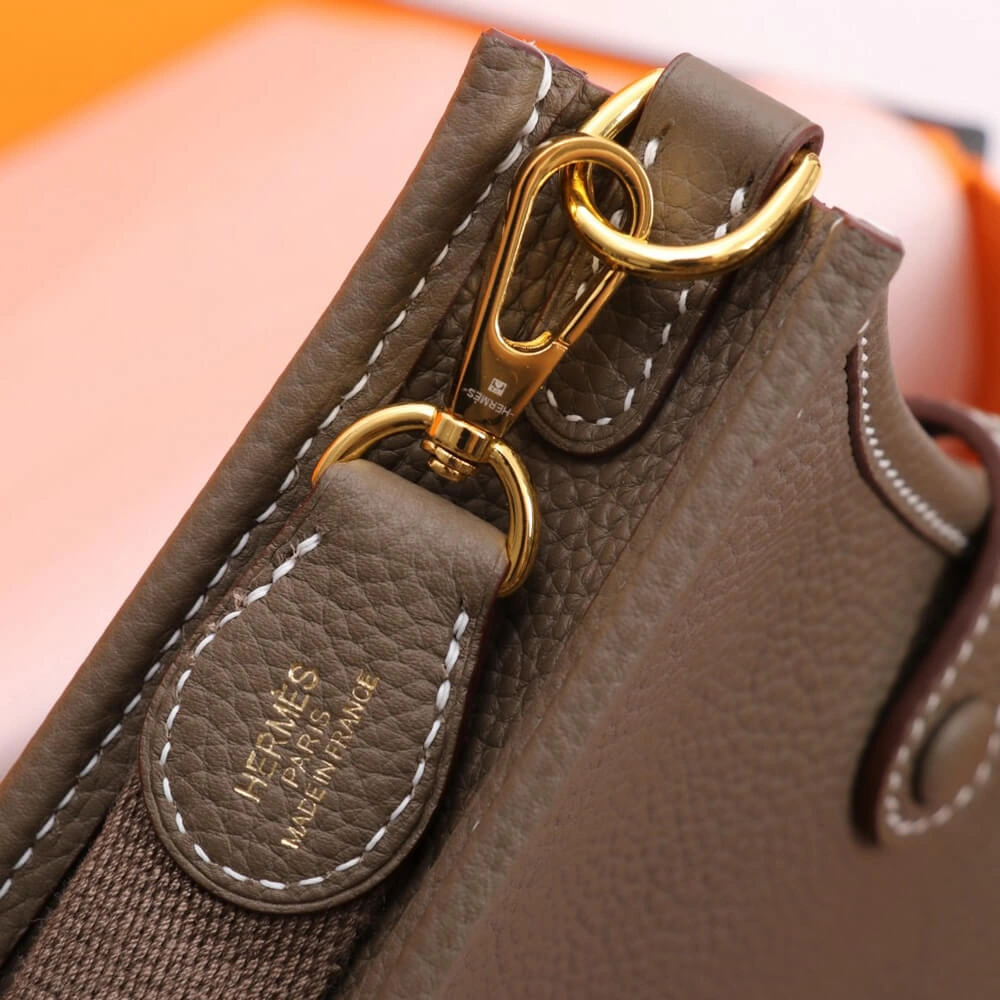 TechFriendly Hermes Evelyne 1887