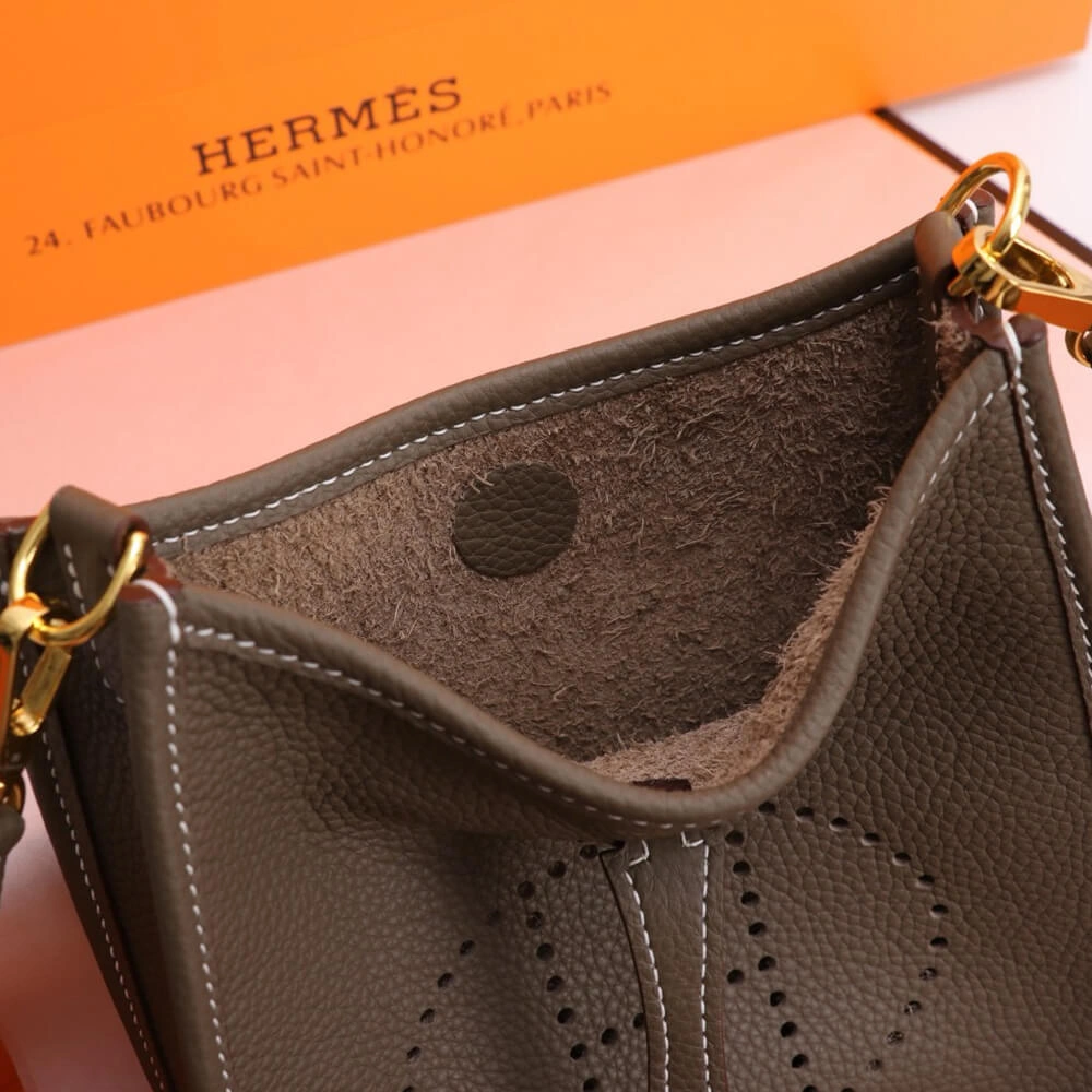 TechFriendly Hermes Evelyne 1887