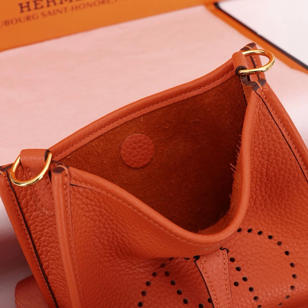 Unisex Hermes Evelyne 1901