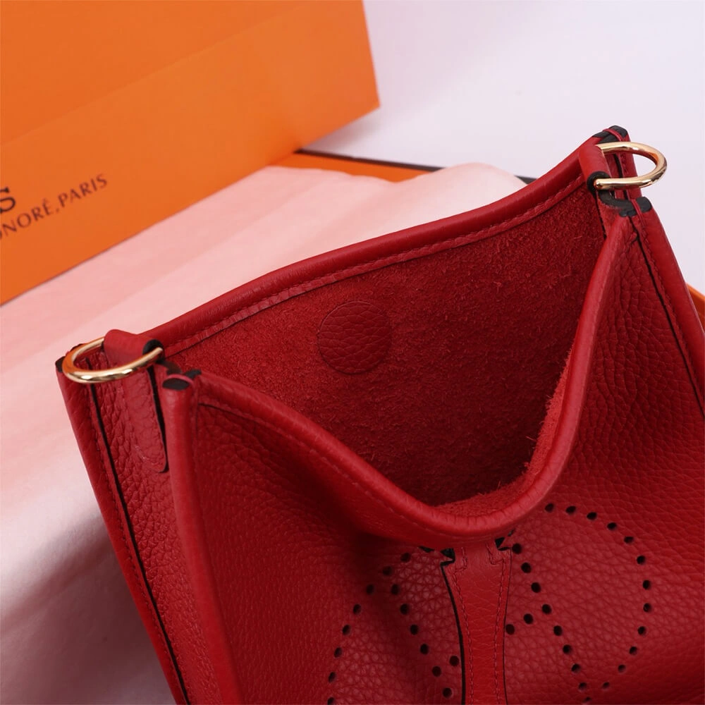 Hermes Evelyne FreshLook 1882