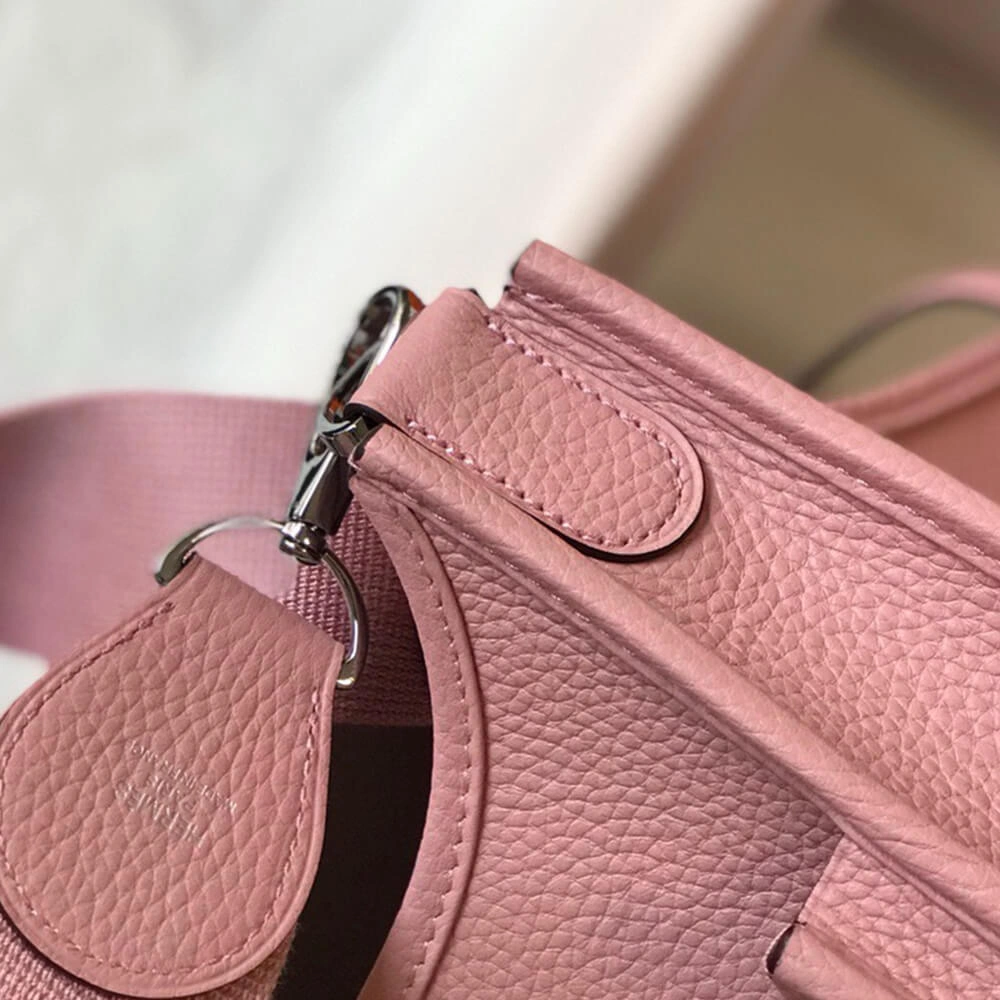 Minimalist Hermes Evelyne 1894
