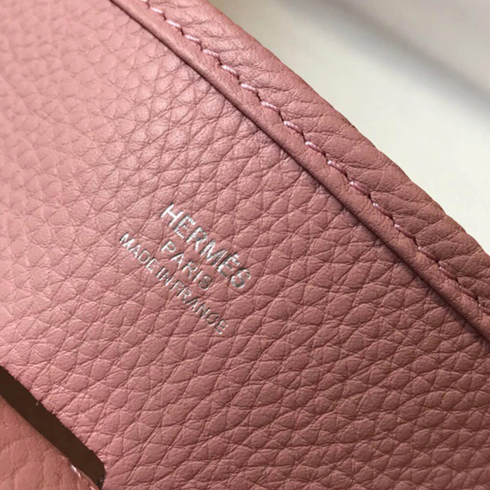 Minimalist Hermes Evelyne 1894