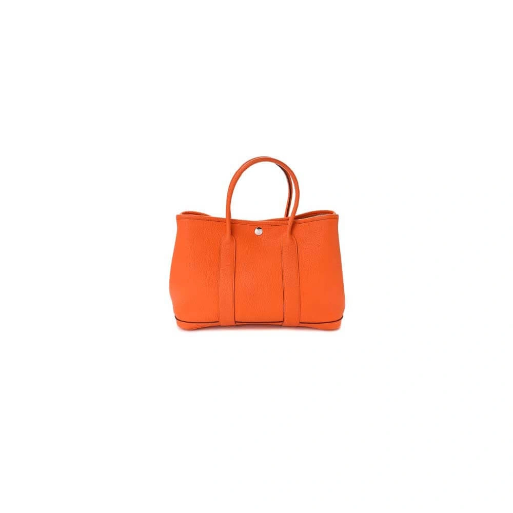 Hermes Garden Party 30 bag EasyMatch 2020