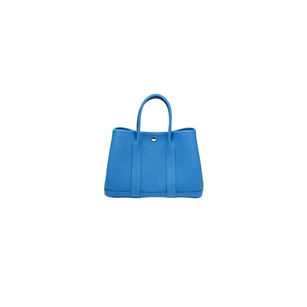 Hermes Garden Party 30 bag Stretchable 1999