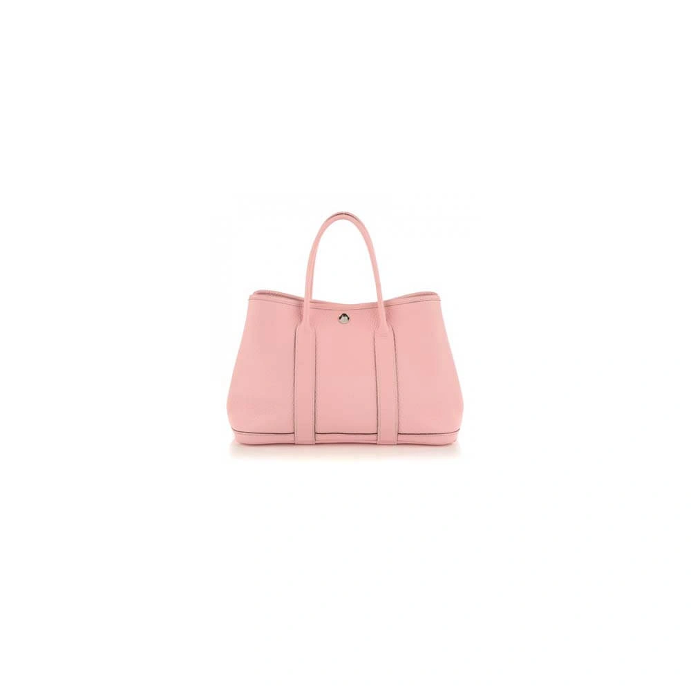 Comfortable Hermes Garden Party 30 bag 2001