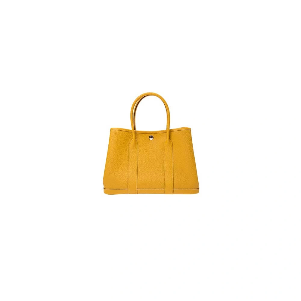 Hermes Garden Party 30 bag Seasonal 2029