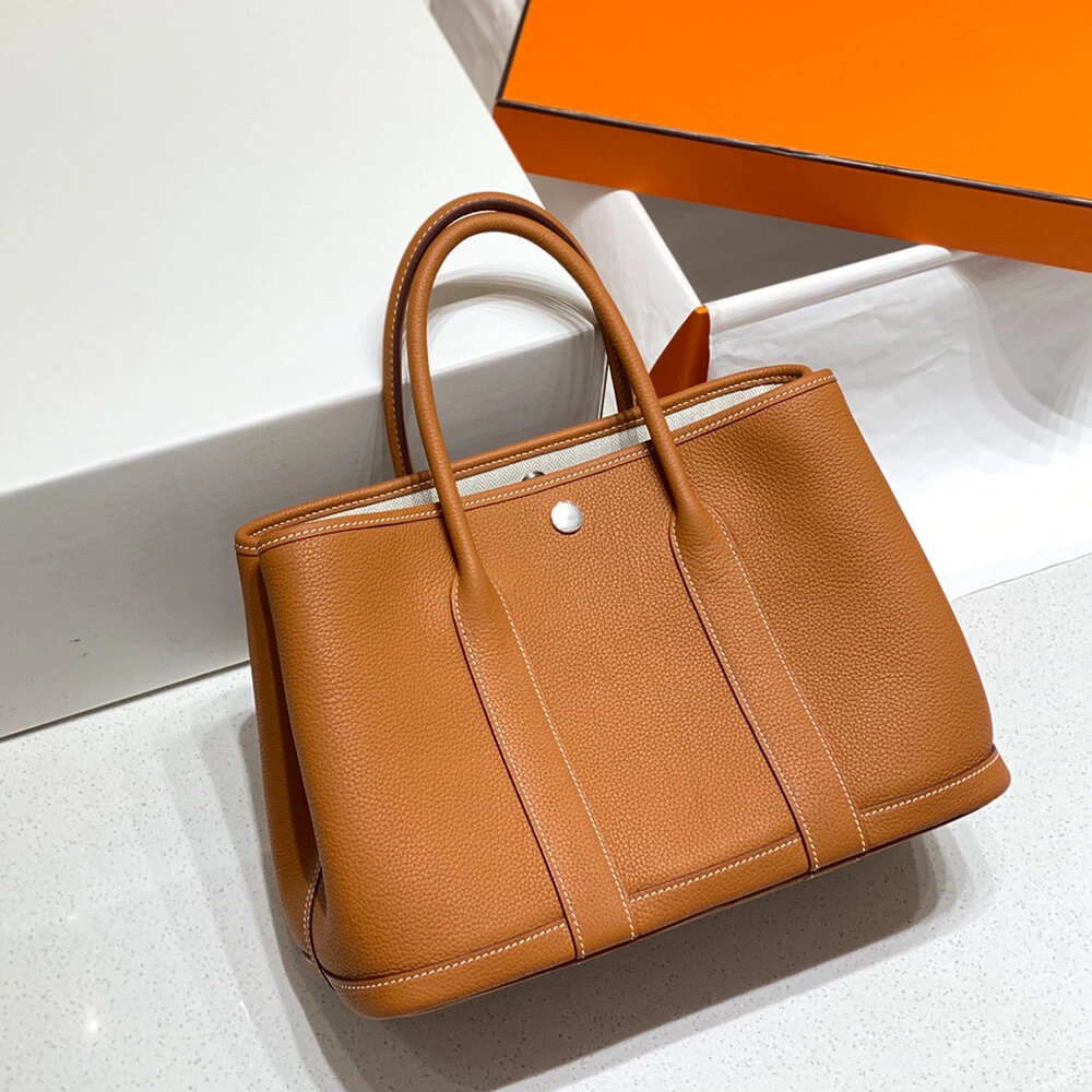 Hermes Garden Party 30 bag Sporty 1948