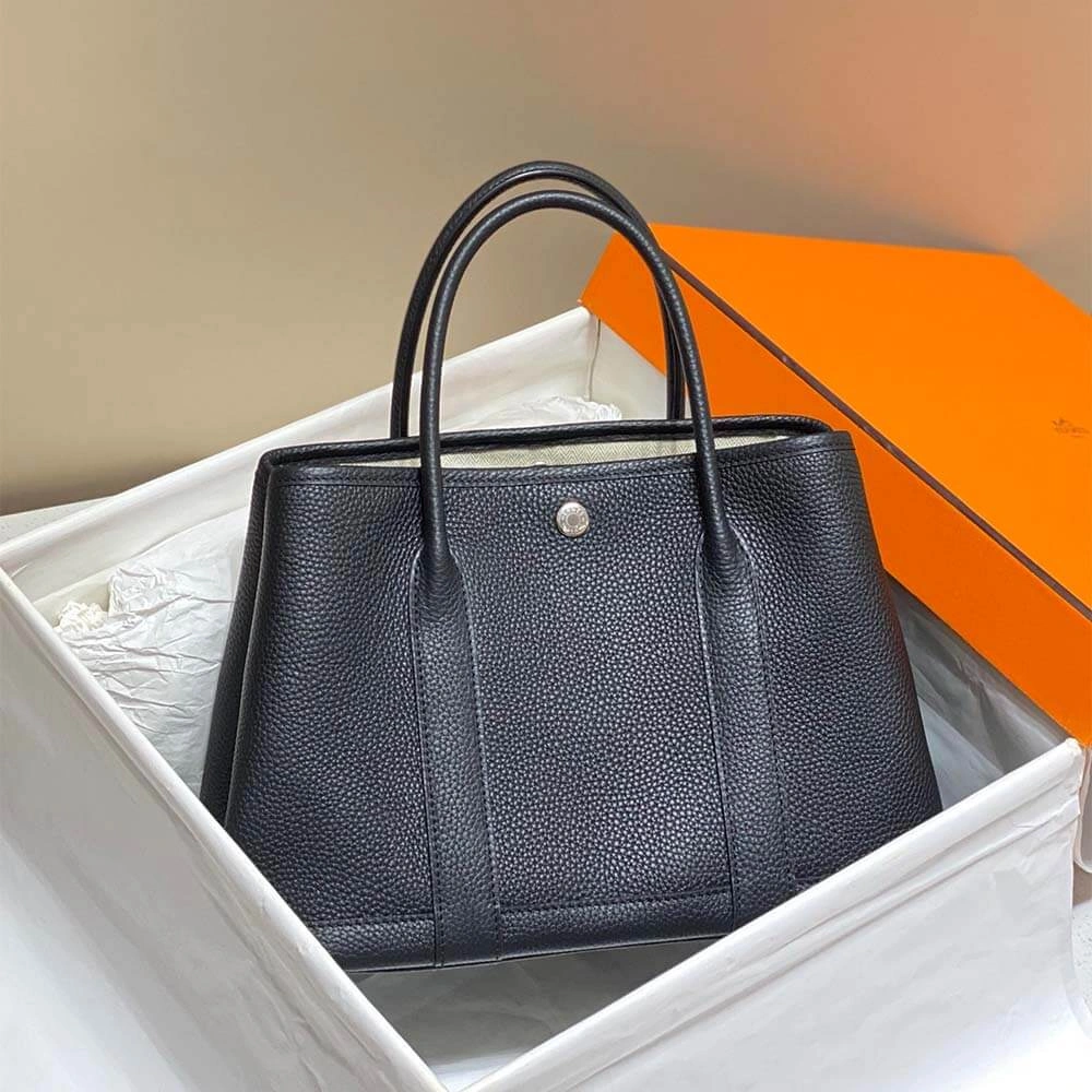 Hermes Garden Party 30 bag Lightweight 2038