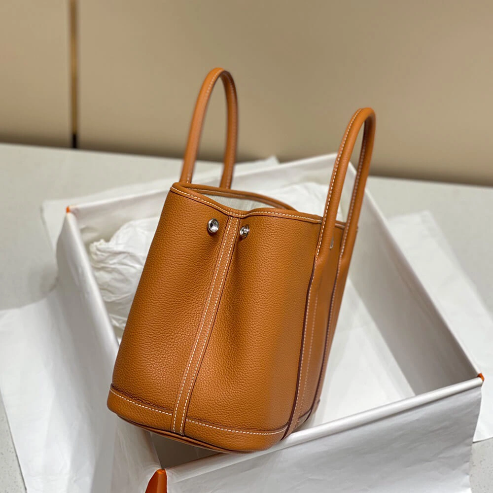 Hermes Garden Party 30 bag Sporty 1948