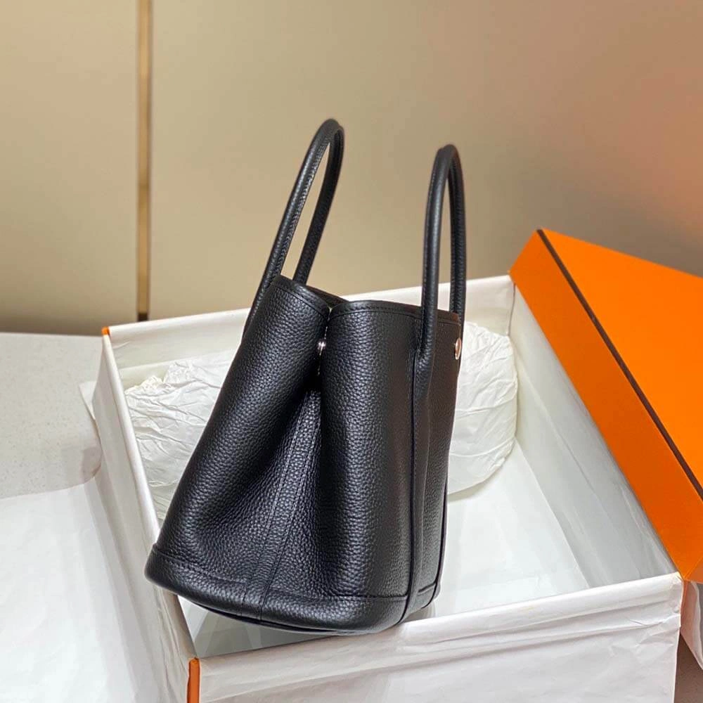 Hermes Garden Party 30 bag Lightweight 2038