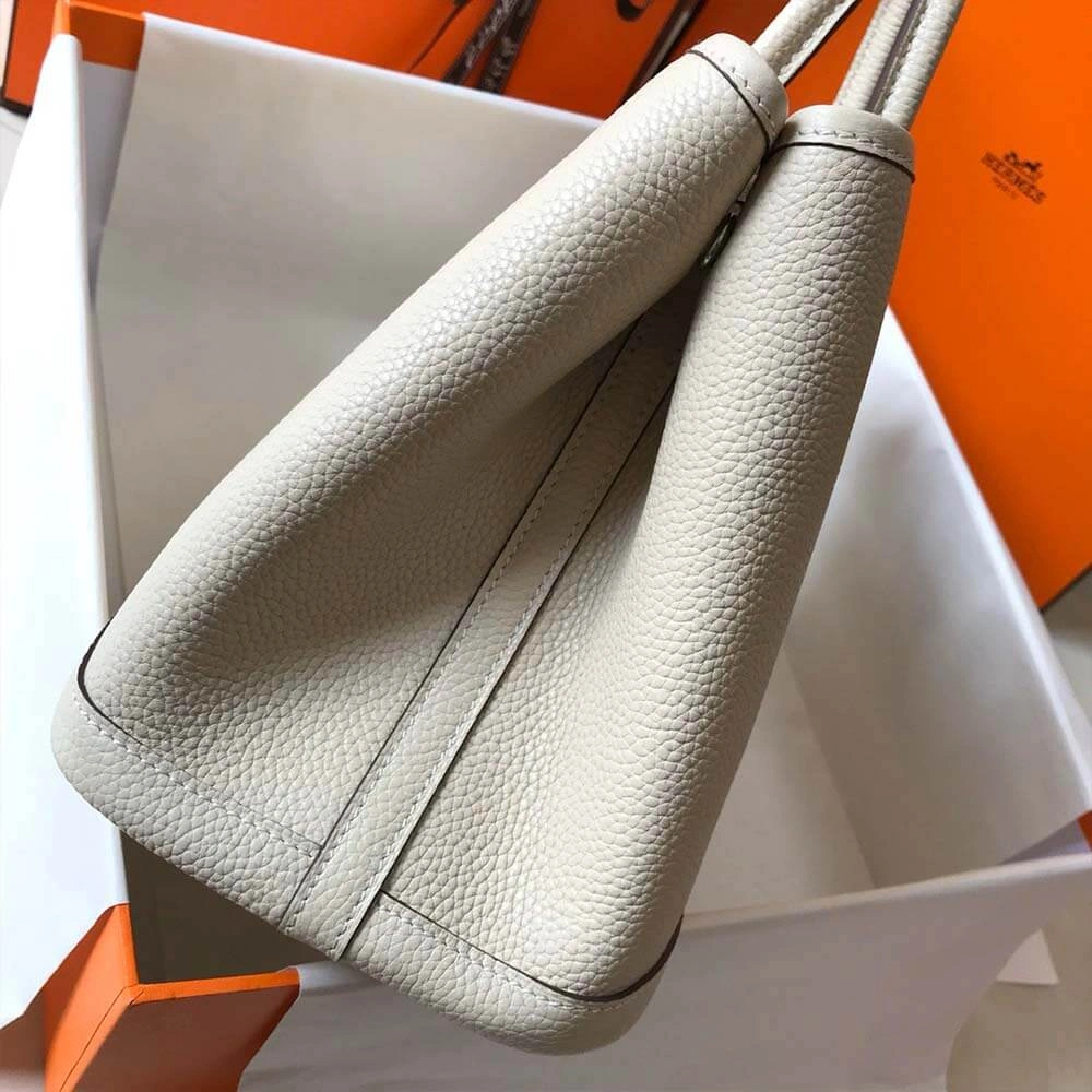 Hermes Garden Party 30 bag Durable 1994