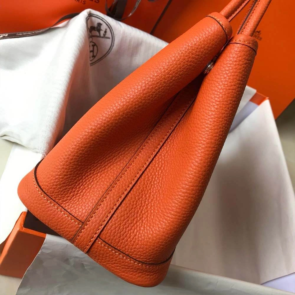 Hermes Garden Party 30 bag EasyMatch 2020